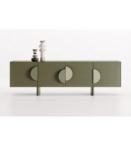 Buffet Zea - Ronda Design