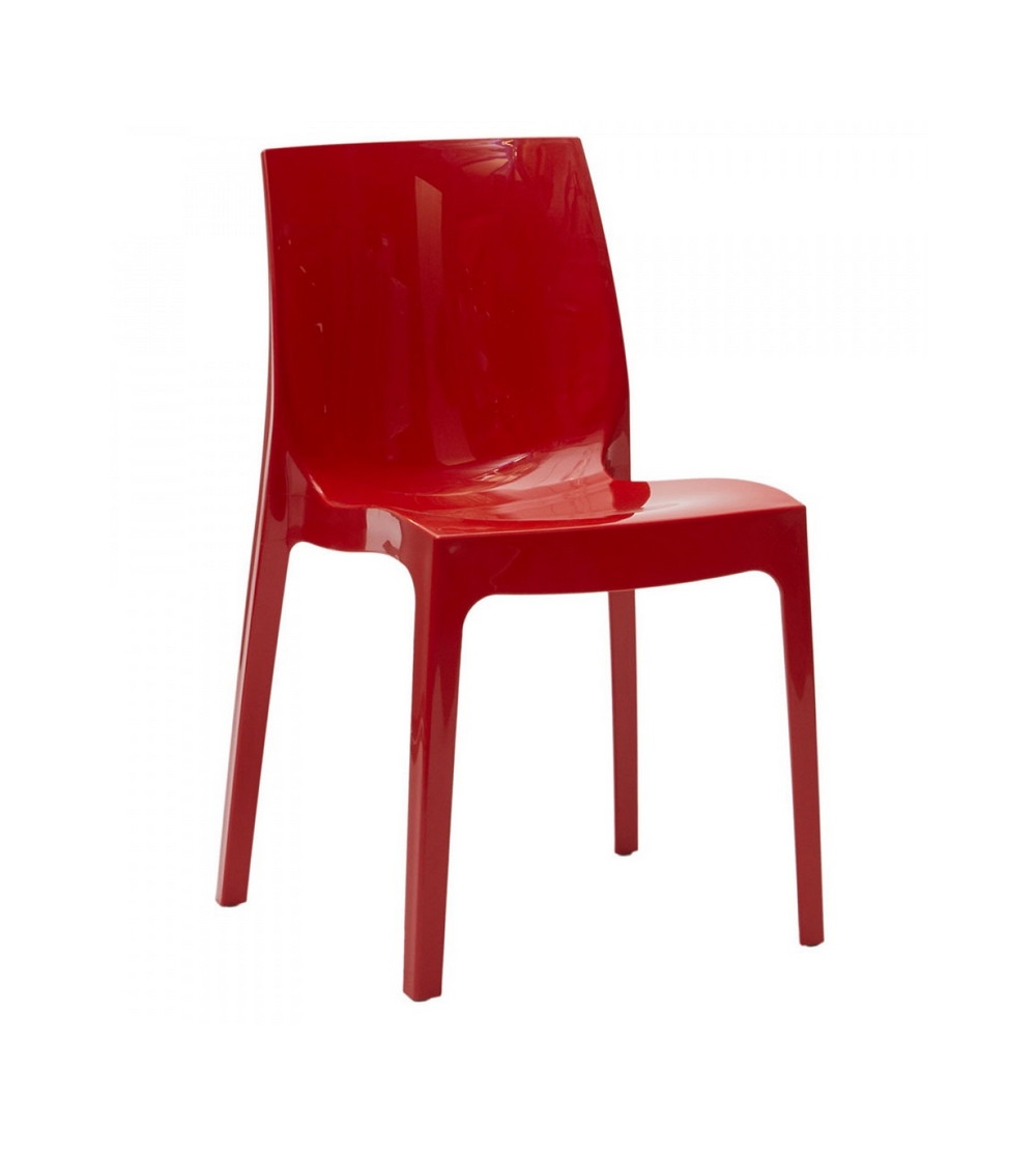 Falena Chair La Seggiola