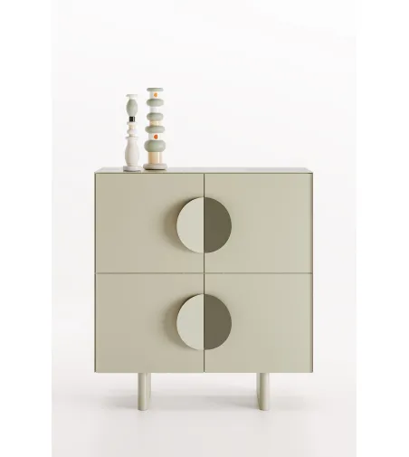 Ronda Design - Zea Highboard