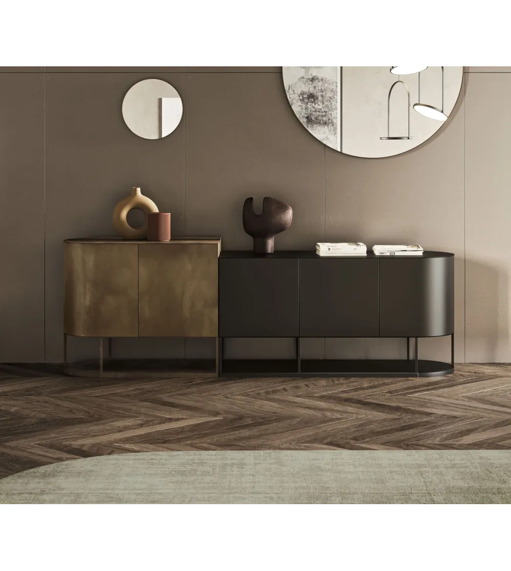Buffet Bikram - Ronda Design