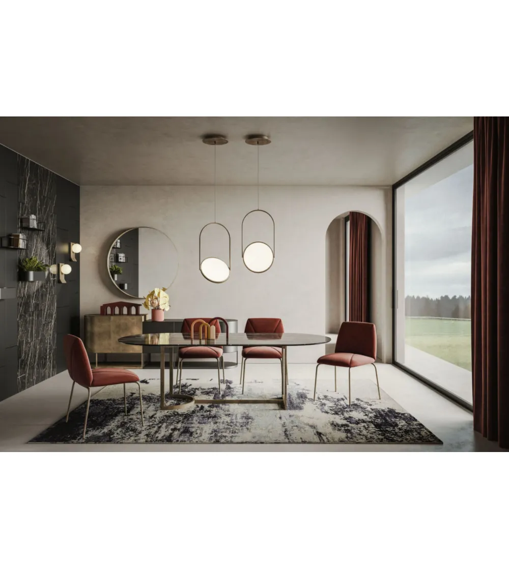 Madia Bikram - Ronda Design