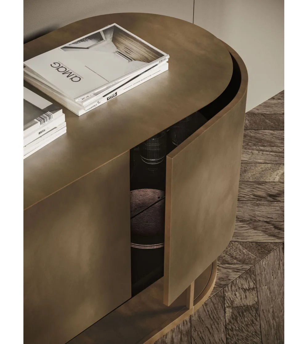 Aparador Bikram - Ronda Design
