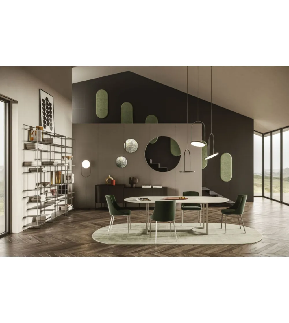 Ronda Design - Bikram Sideboard