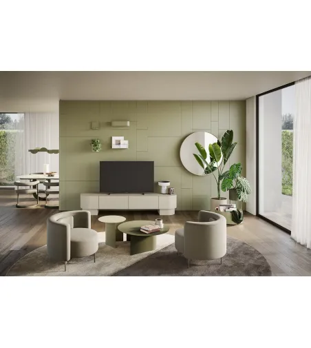 Ronda Design - Ghanta Sessel