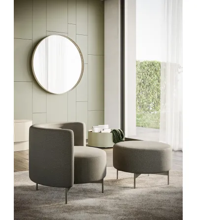 Sillón Ghanta - Ronda Design