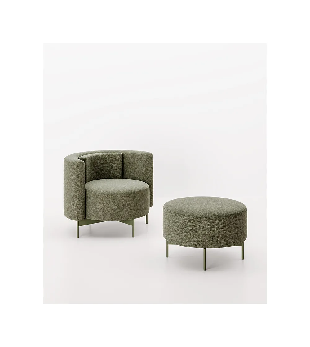 Sillón Ghanta - Ronda Design