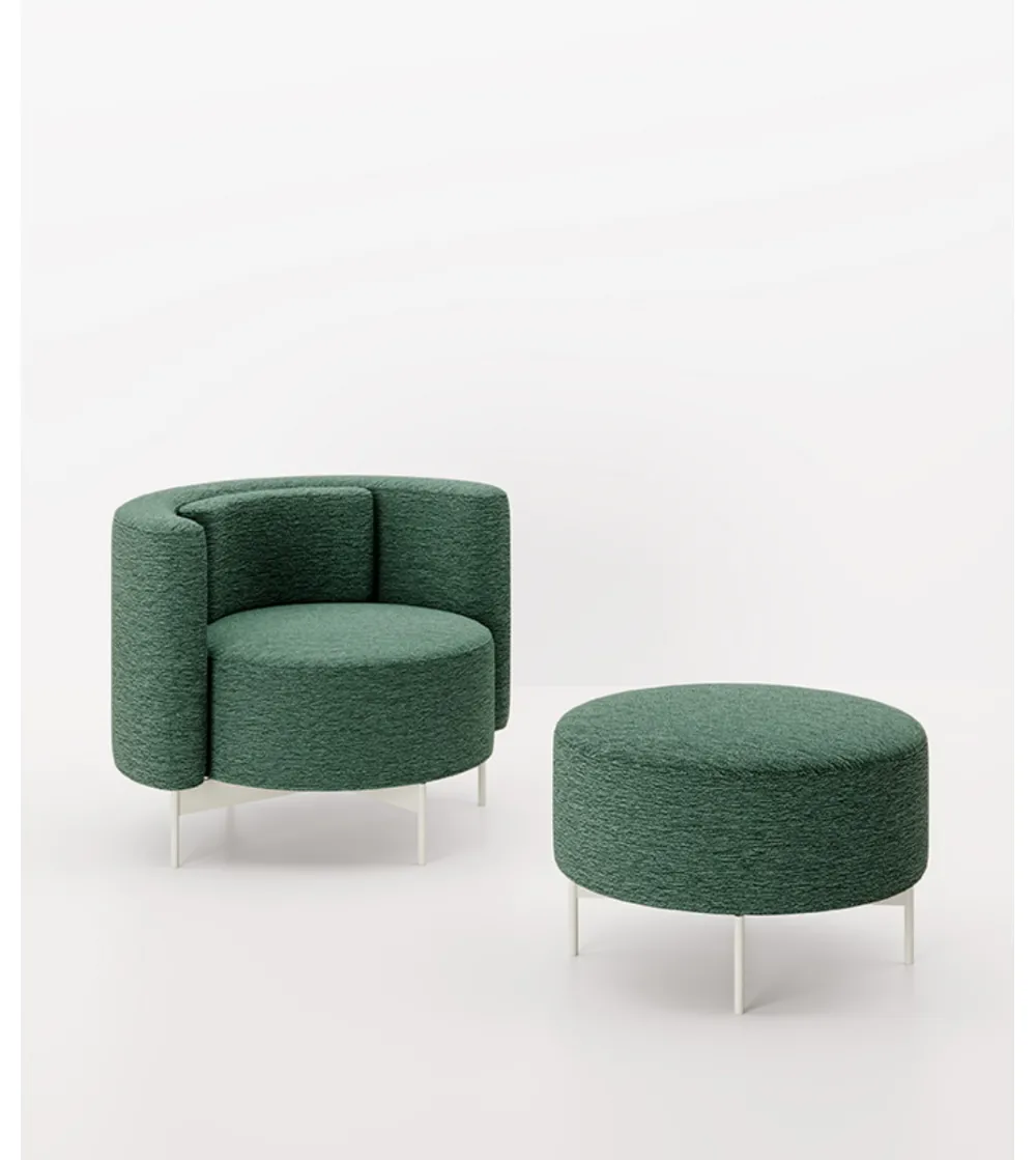 Sillón Ghanta - Ronda Design