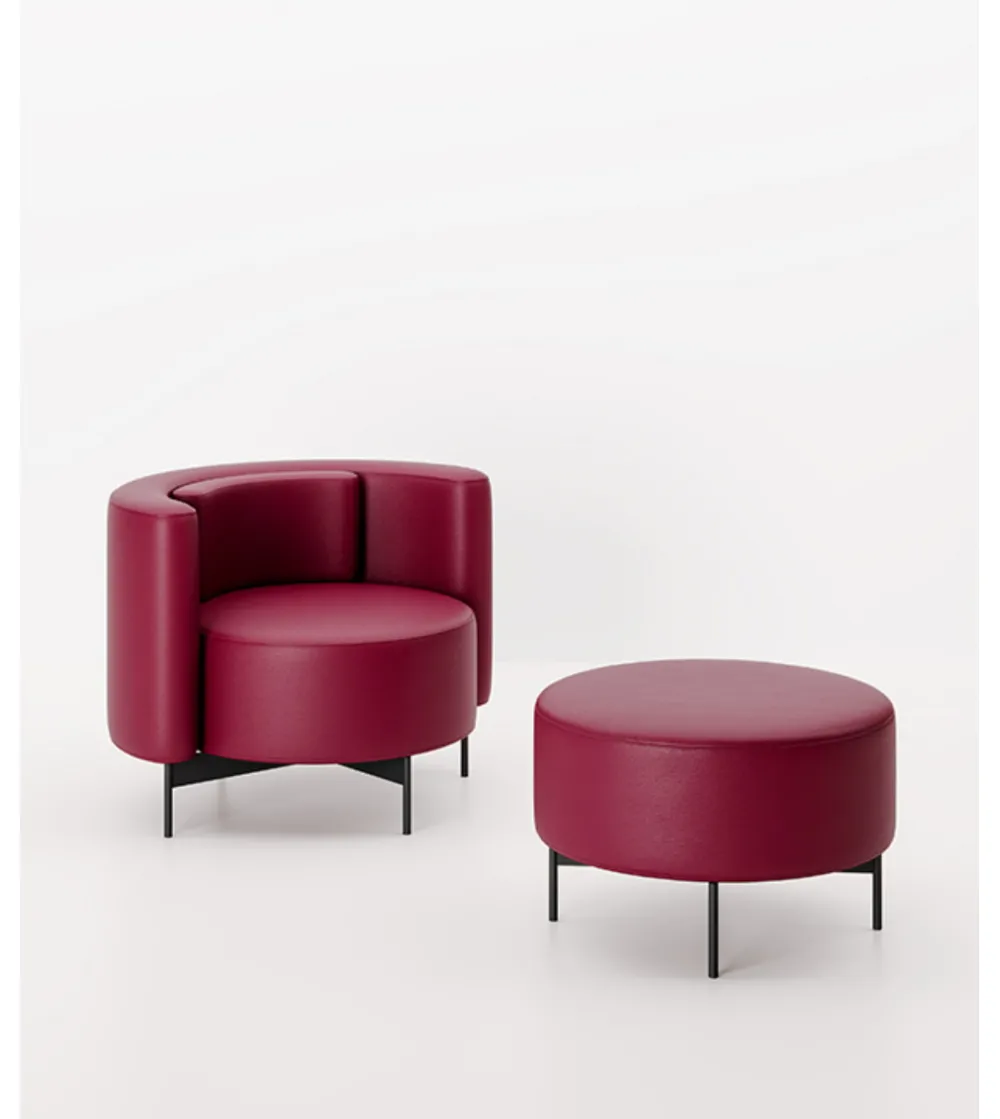 Pouf Ghanta - Ronda Design