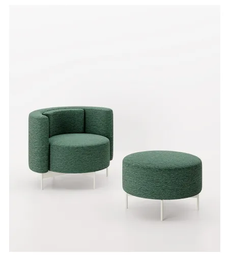 Pouf Ghanta - Ronda Design