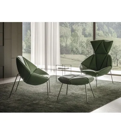 Ronda Design - Mantra Sessel 2