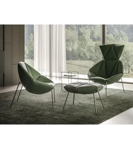 Sillón Mantra - Ronda Design