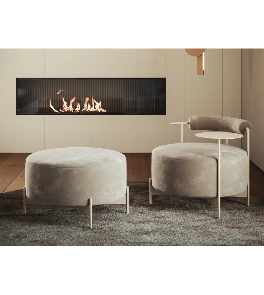 Ronda Design - Halo Puff
