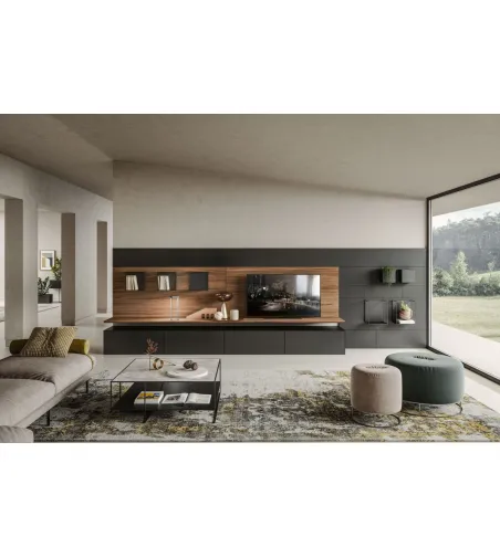 Pouff Otium - Ronda Design