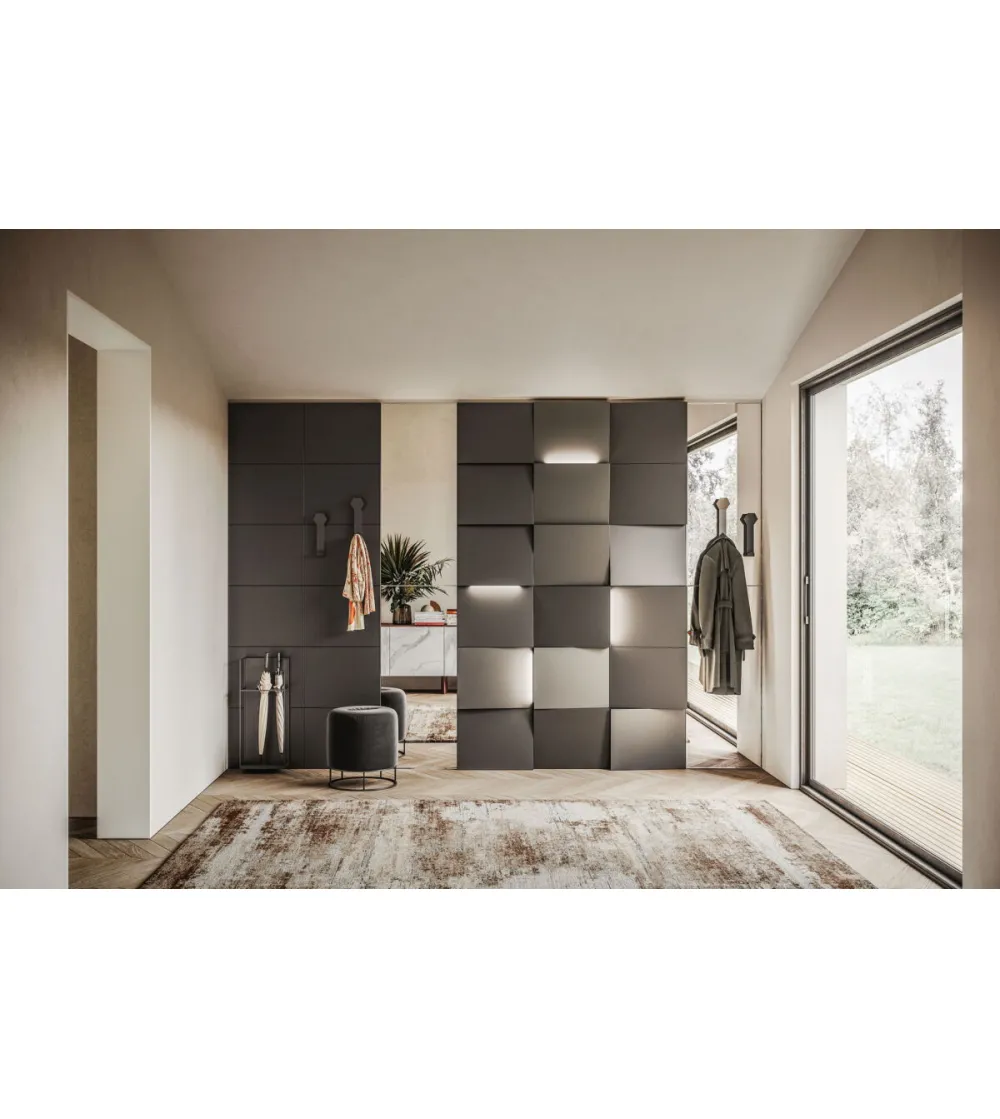 Ronda Design - Otium Puff