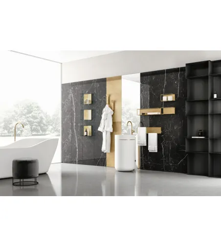 Ronda Design - Otium Puff