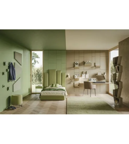 Ronda Design - Otium Puff