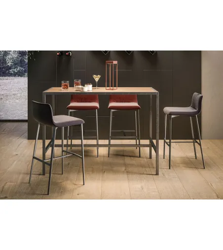 Taburete Nirvana - Ronda Design