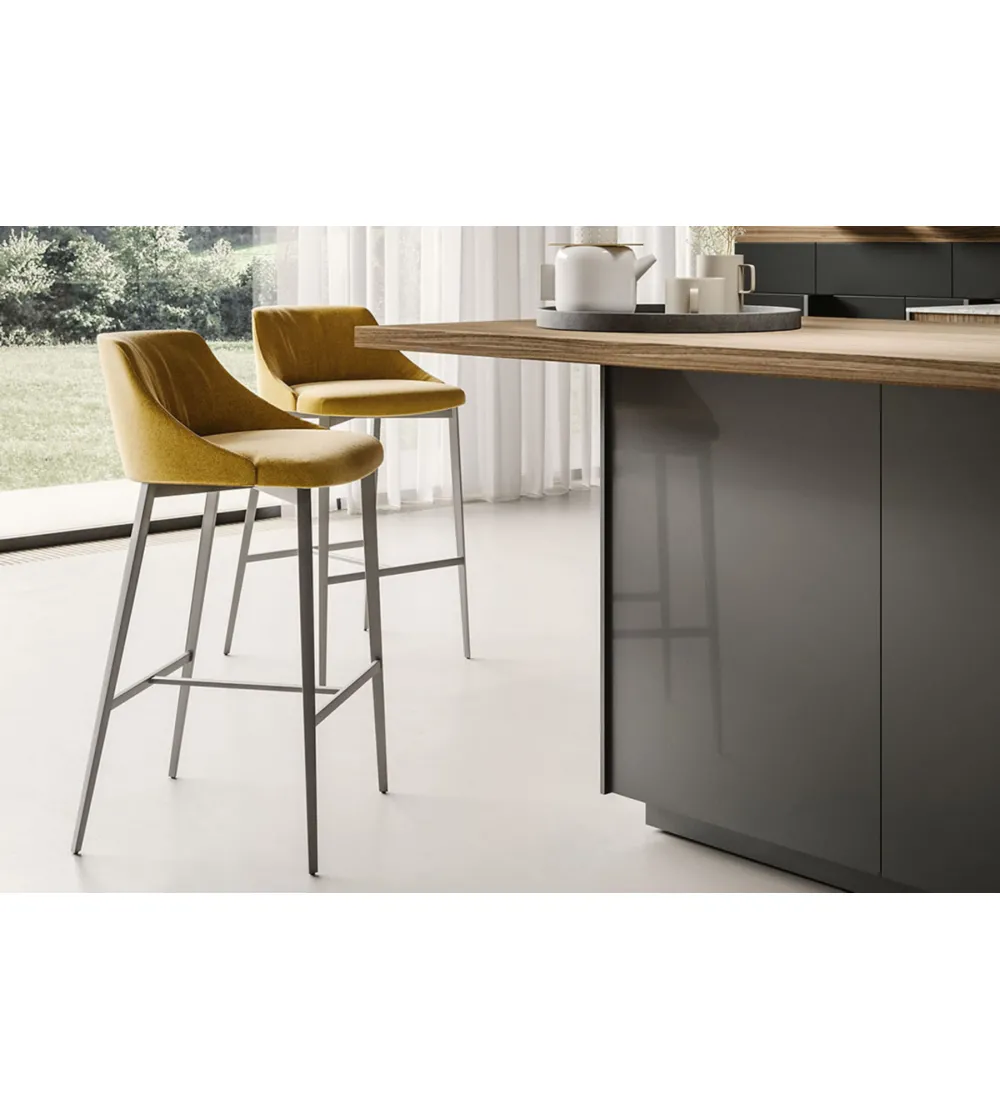 Ronda Design - Asana Hocker