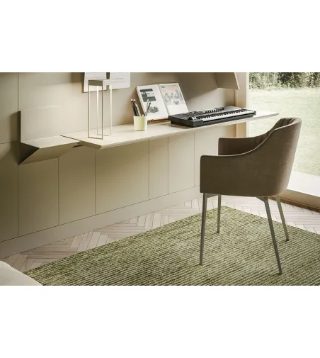 Poltroncina Asana - Ronda Design