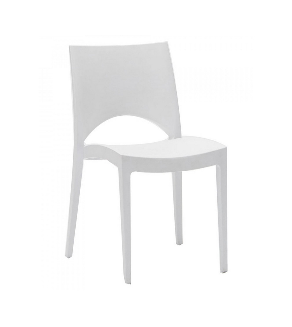 Silla Natural La Seggiola