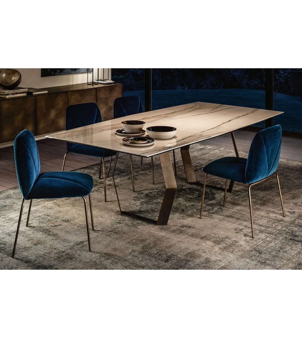 Silla Mantra - Ronda Design