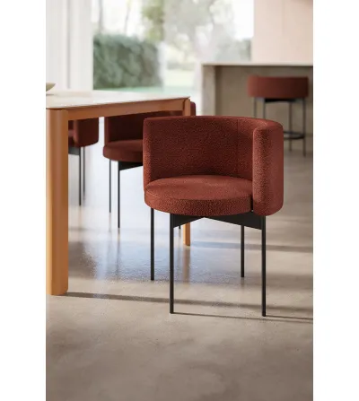 Chaise Ghanta - Ronda Design