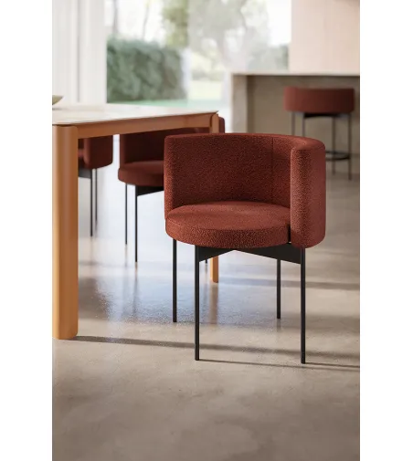 Silla Ghanta - Ronda Design