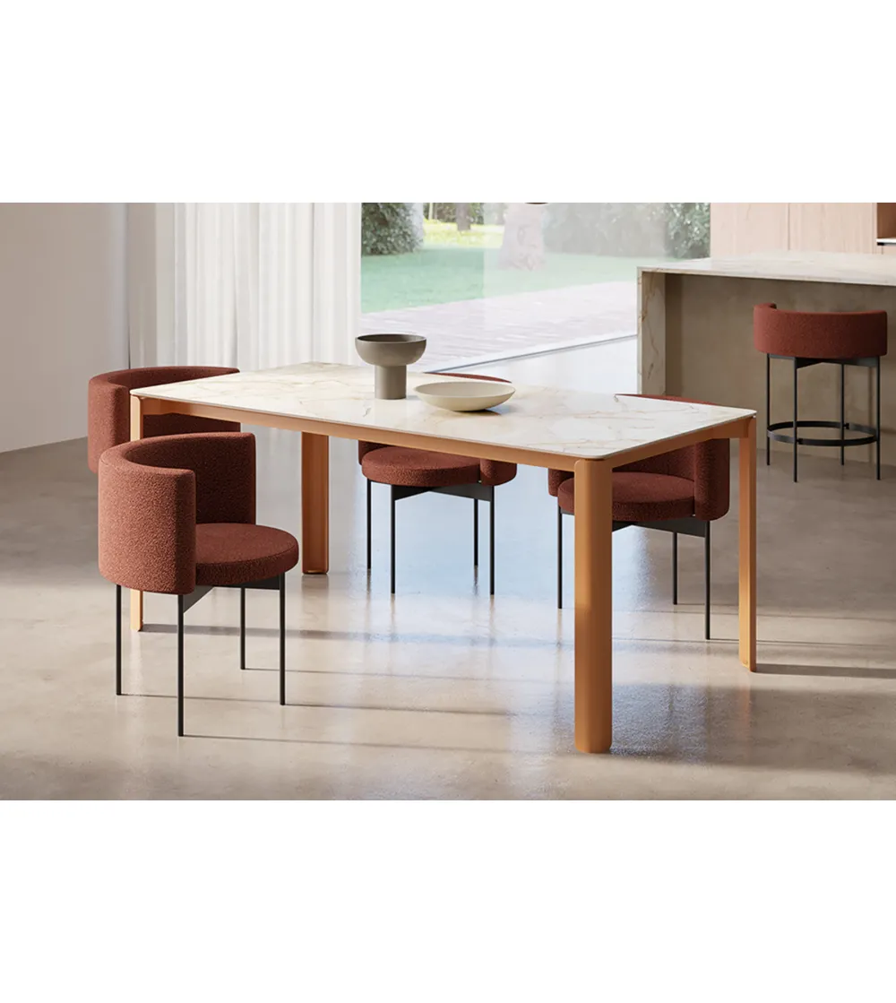 Silla Ghanta - Ronda Design