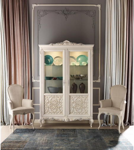 Stella del Mobile Vitrine CR.86/PA