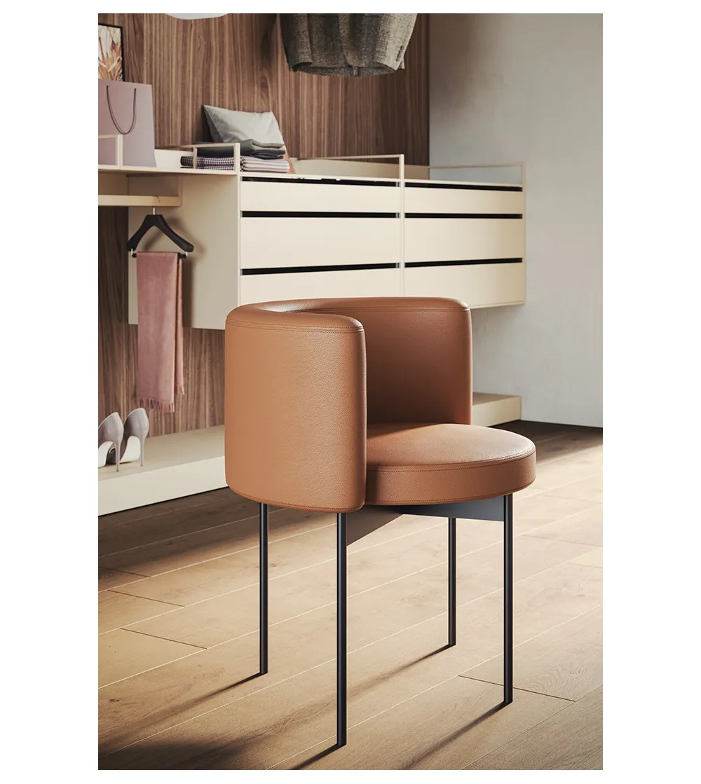 Ronda Design - Ghanta Stuhl