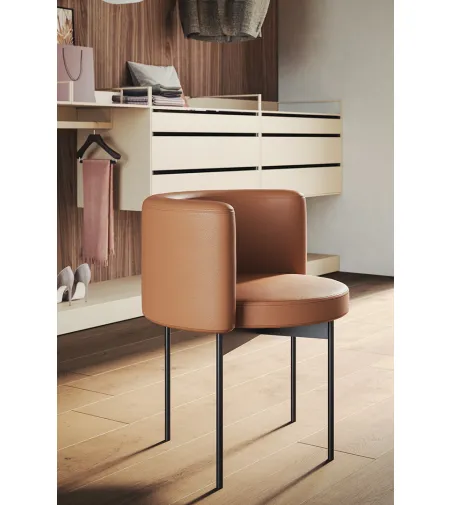 Silla Ghanta - Ronda Design