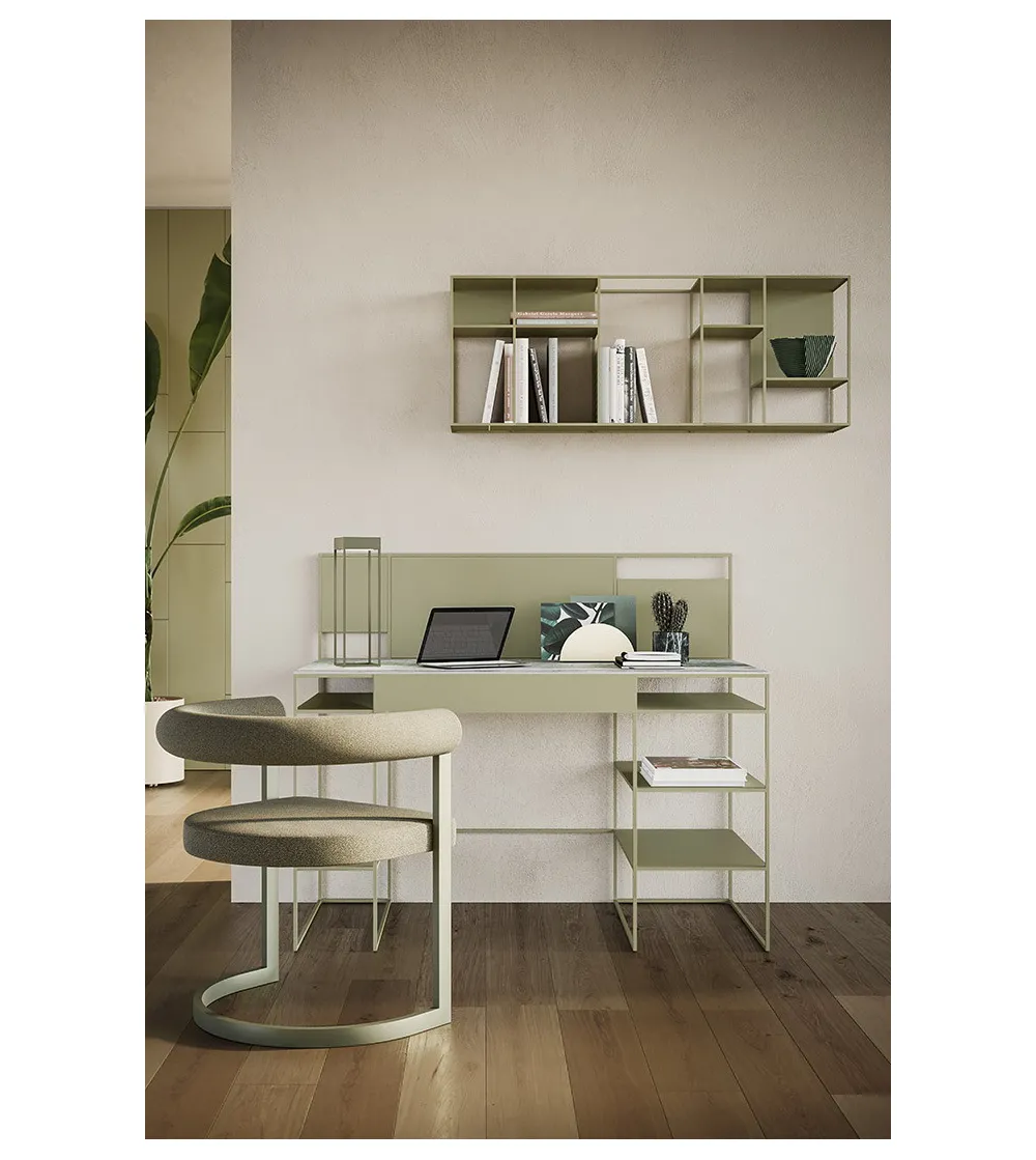 Sedia Dharma -  Ronda Design