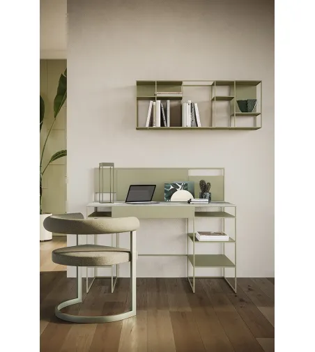 Sedia Dharma -  Ronda Design