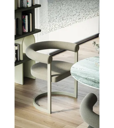 Chaise Dharma - Ronda Design