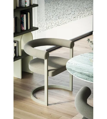 Ronda Design - Dharma Stuhl