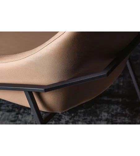 Chaise Izoard - Ronda Design