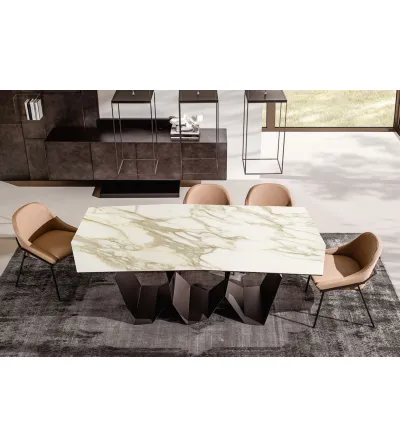 Ronda Design - Izoard Chair 2