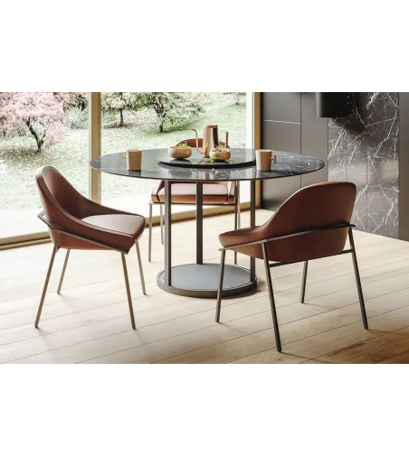 Ronda Design - Izoard Stuhl