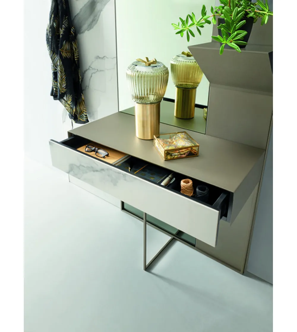Consolle Birdie - Ronda Design