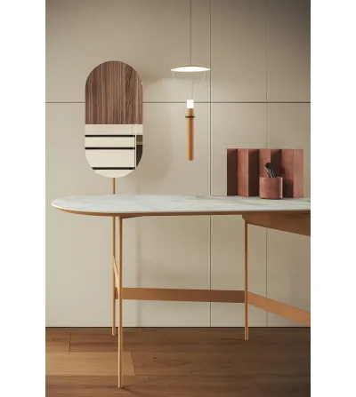 Toilette Mira - Ronda Design 2