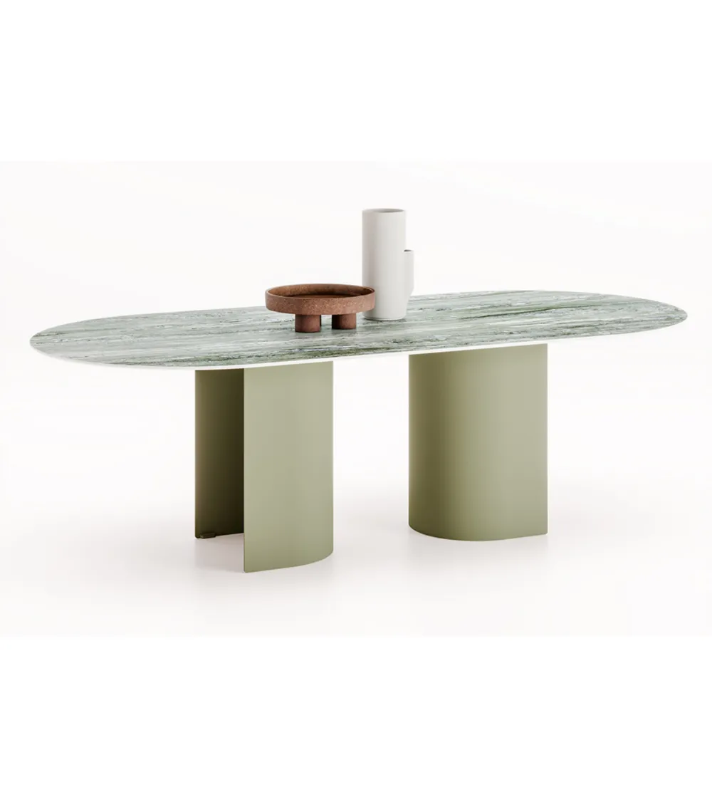 Mesa Roshi - Ronda Design