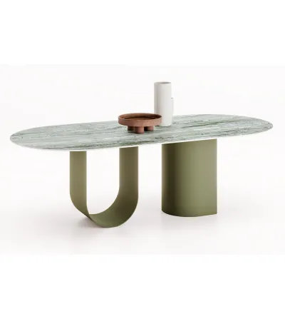 Mesa Roshi - Ronda Design 2