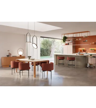 Ronda Design - Crave Tisch 2