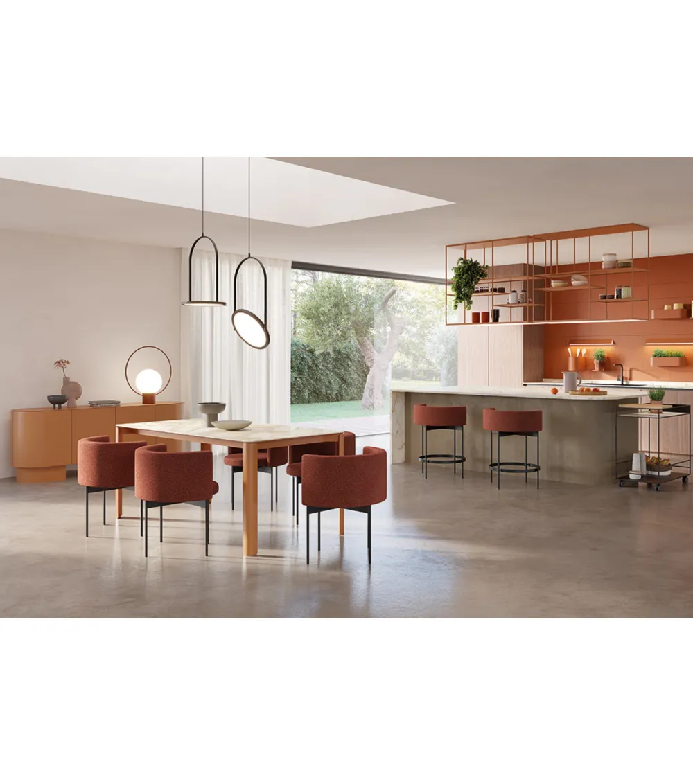Table Crave - Ronda Design