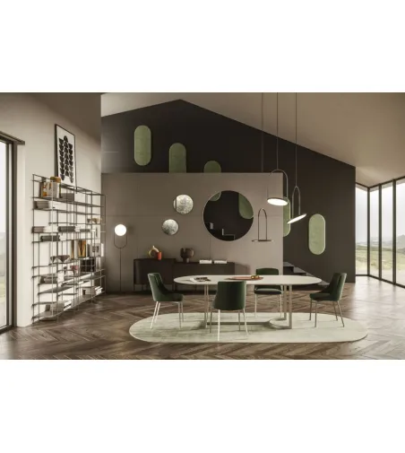 Tavolo Slice - Ronda Design