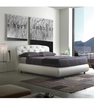 Letto Pashà La Seggiola