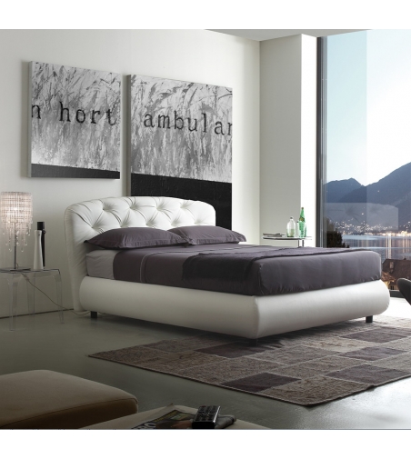 Letto Pashà La Seggiola