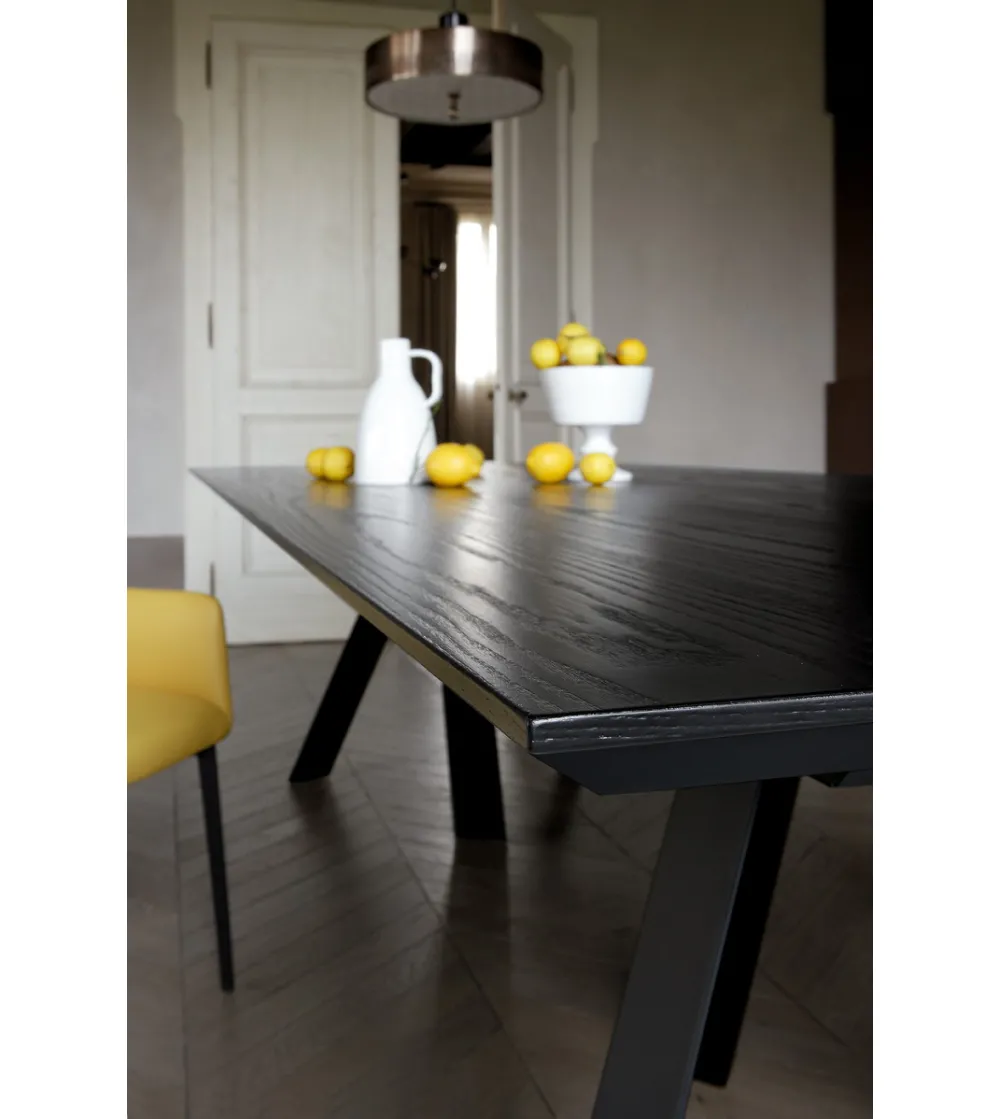 Tavolo KI XL - Ronda Design
