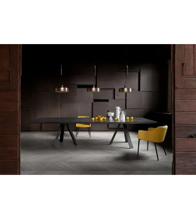 Table Ki XL - Ronda Design 2