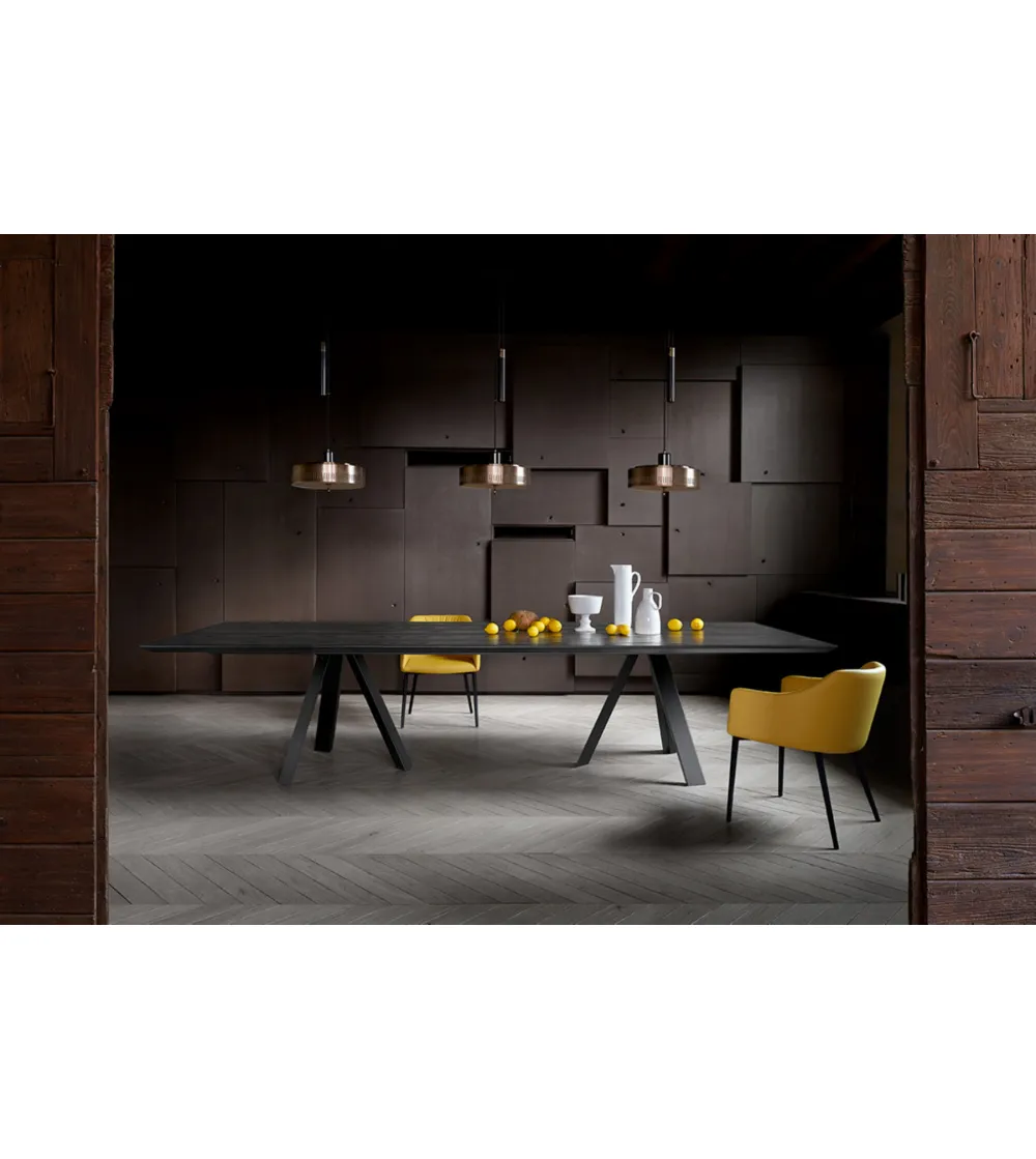 Tavolo KI XL - Ronda Design